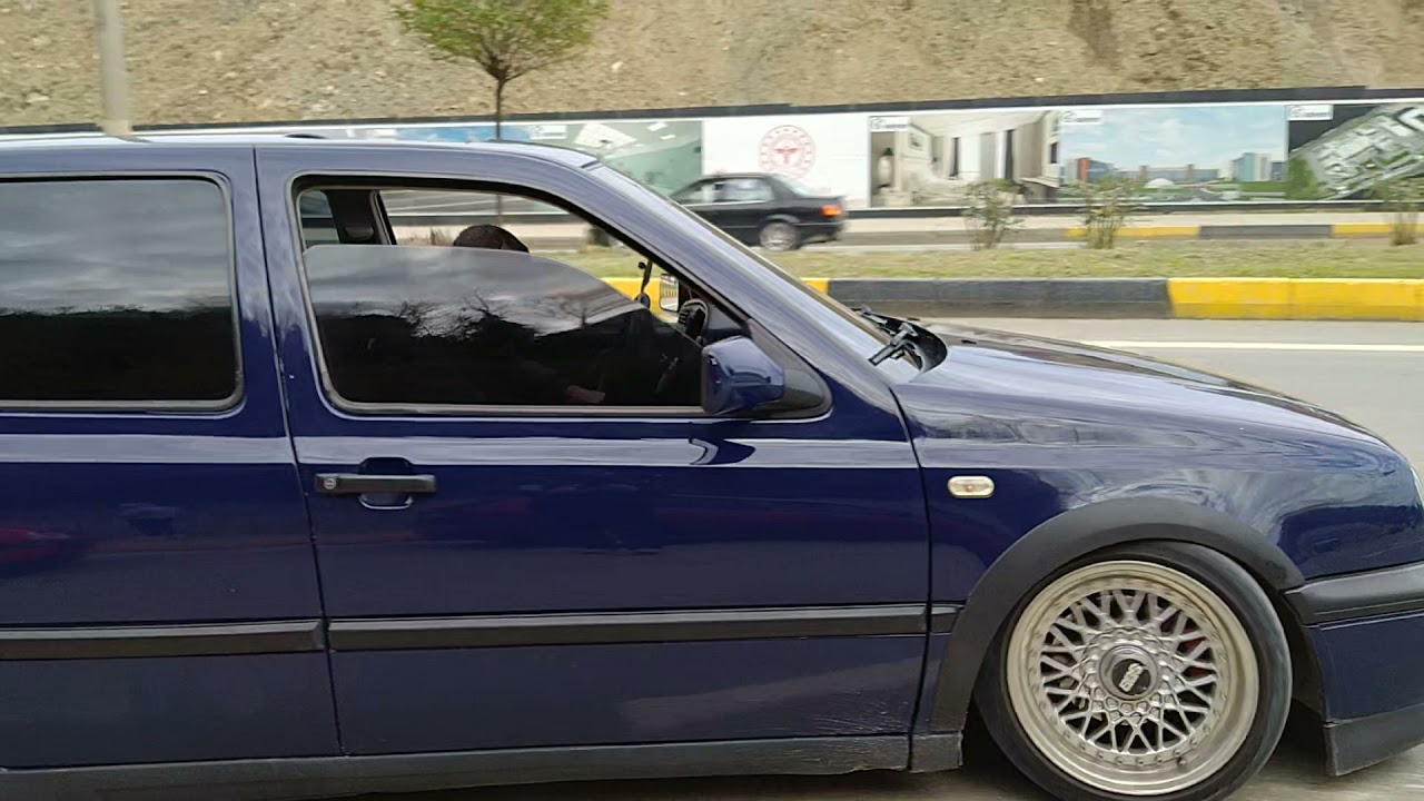 61HK808 #golf #golfmk3 #mk3lovers #mk3 #vw #golfclub #vwclub #trabzon #turkey #gti #tdi #golftravel
