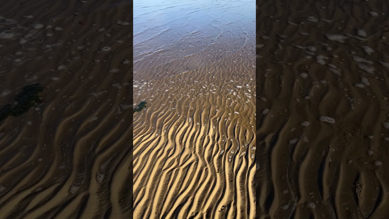Montée des eaux
