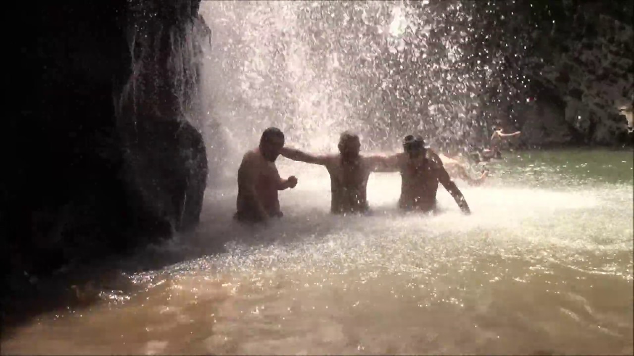KARASU MADEN DERESİ FULL HD 1080p