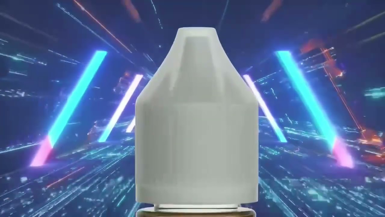 Randm 7500 Puffs