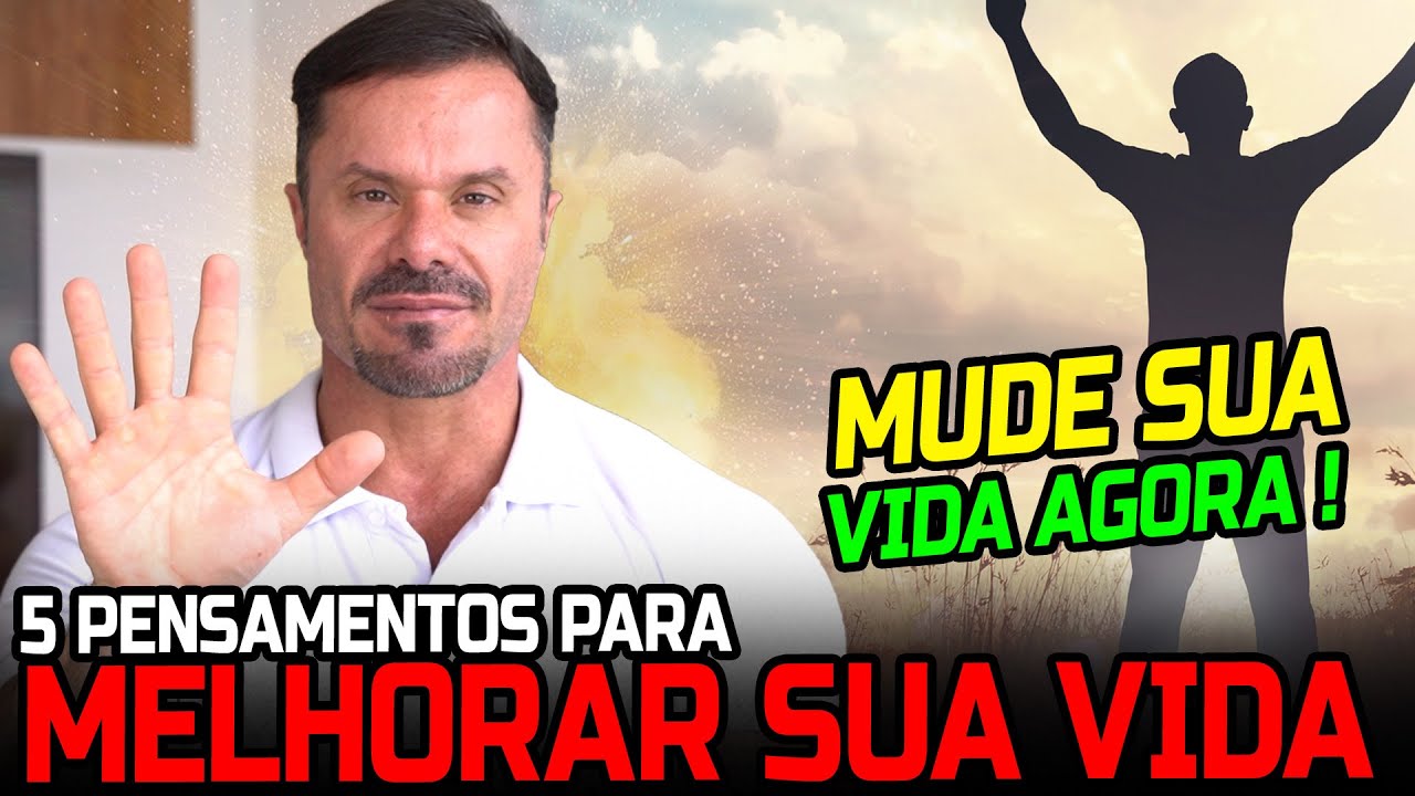 NÃO DEIXE PARA DEPOIS, ASSISTA E MUDE A SUA VIDA
