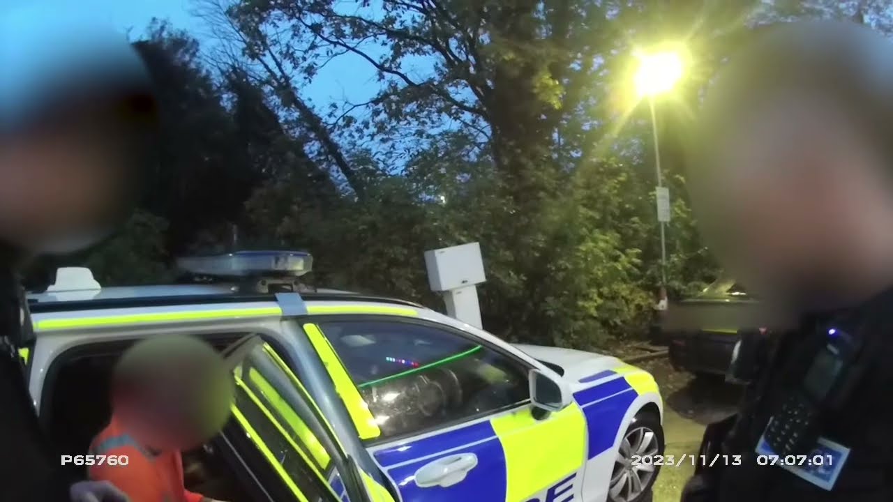 Officers uncover stash of steroids