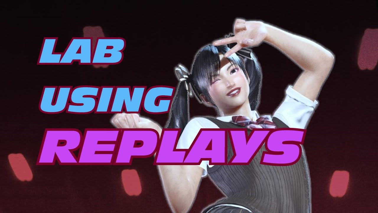 TEKKEN 8 | Stop Sleeping on Replays and Tips (Full Guide)