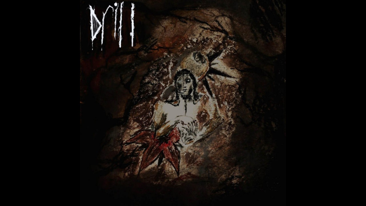 Drill - In Attempts to Survive  (Depressive Black Metal | Full EP 2026)