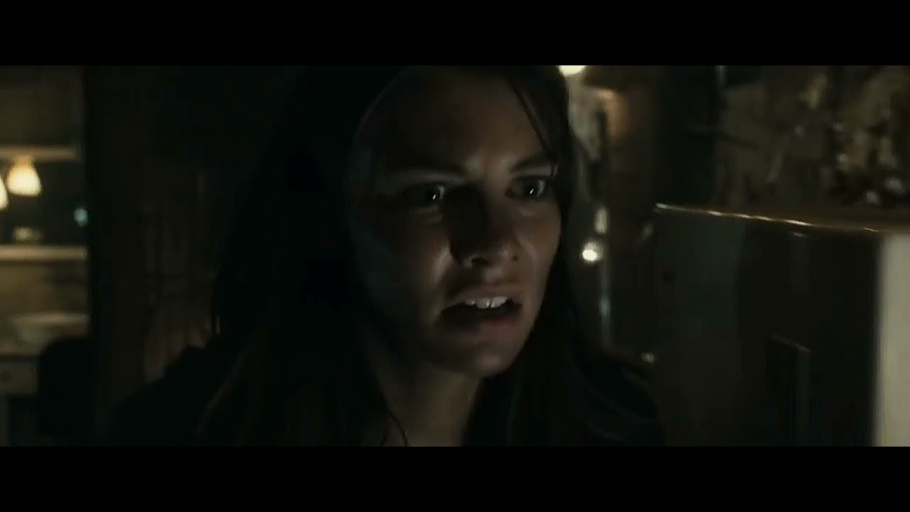 All 'Real Brahms' Scene