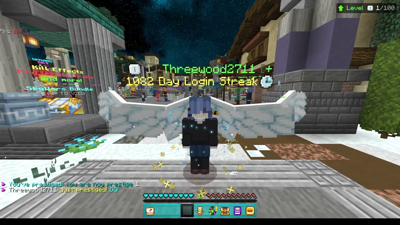 100