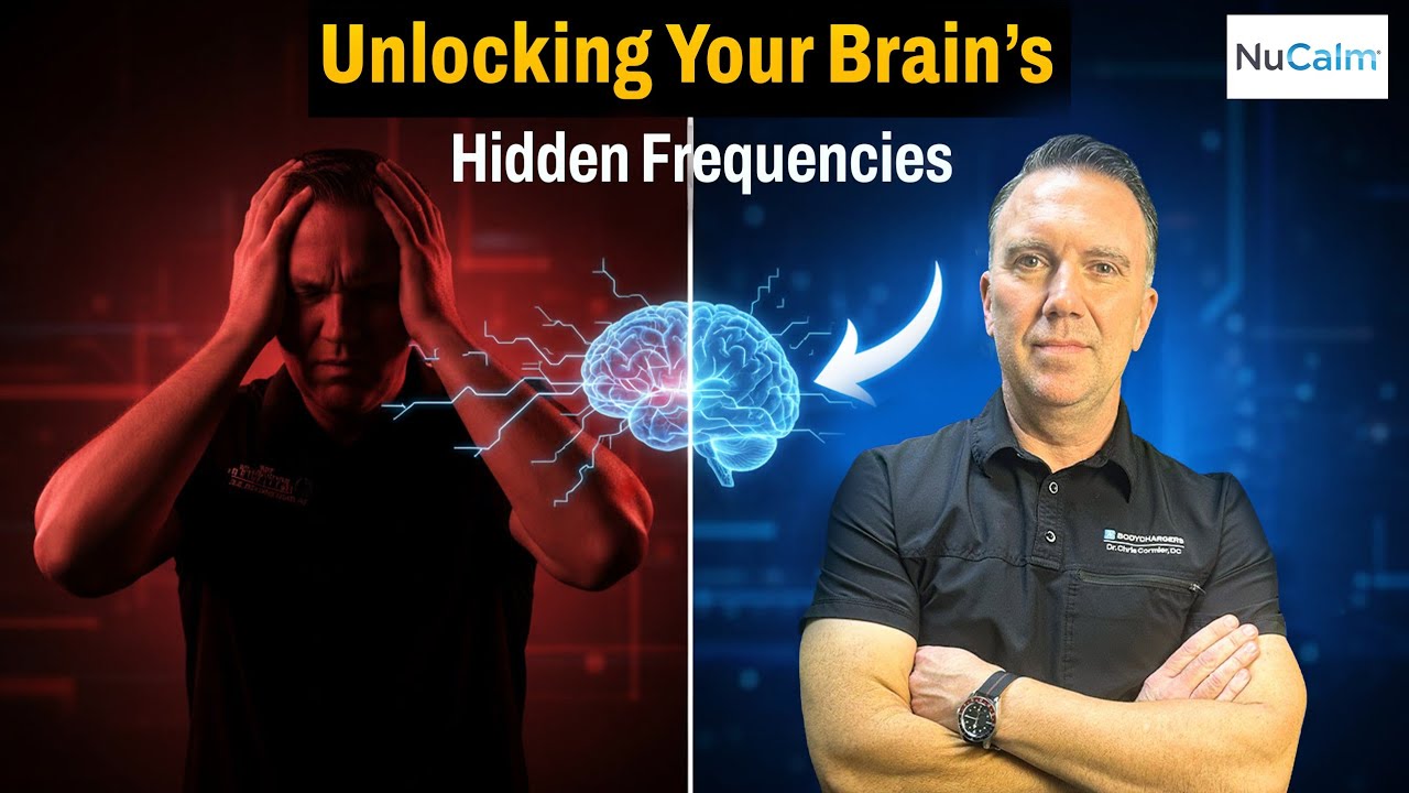 Reset Your Brain in Minutes | Stress, Sleep & Focus Breakthrough (No Drugs Needed)