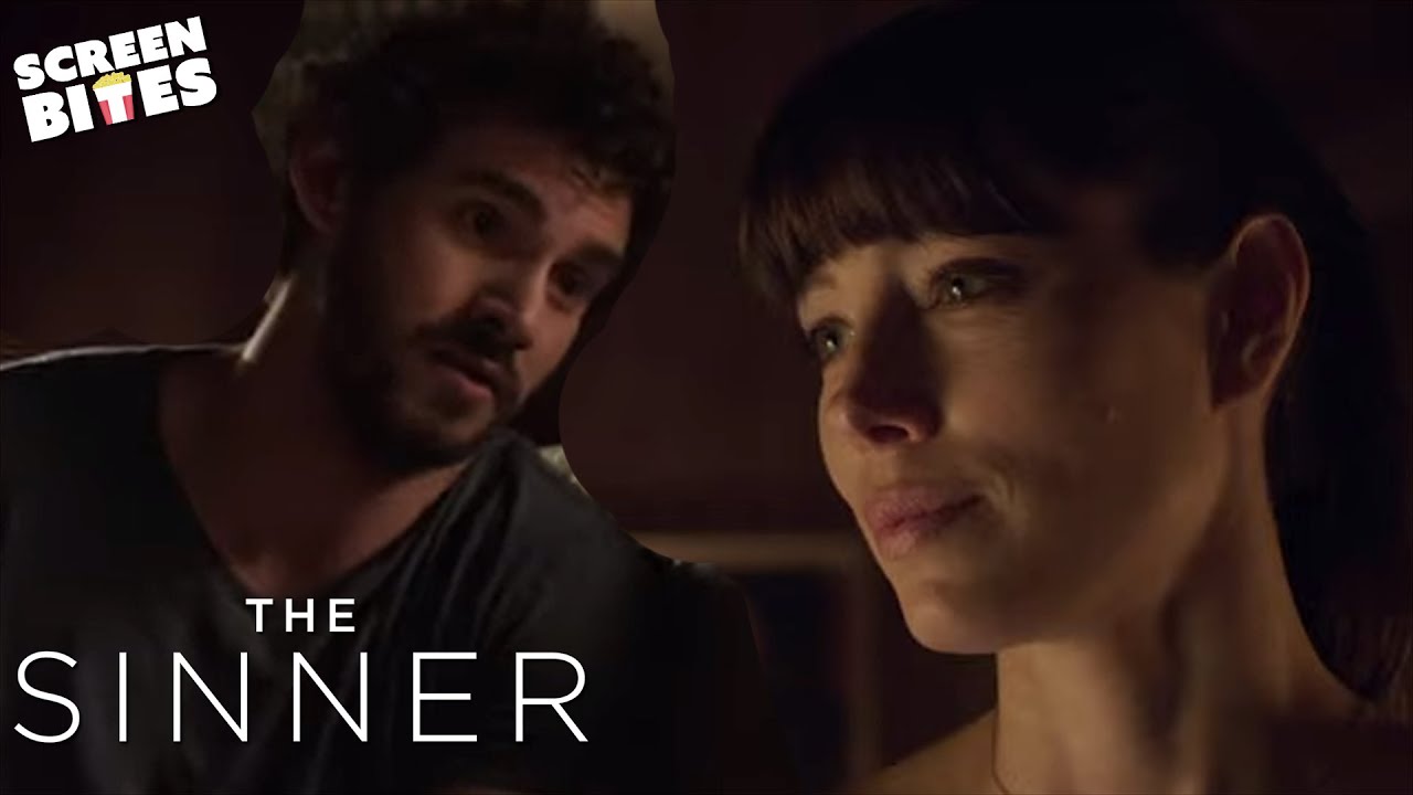 How Cora and Frankie Knew Each Other | The Sinner | Screen Bites