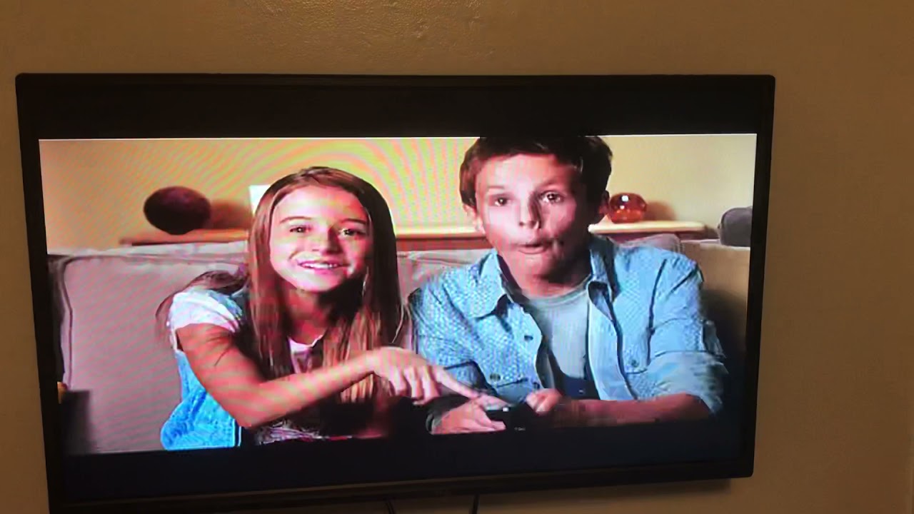 DVD Opening on Toy Story