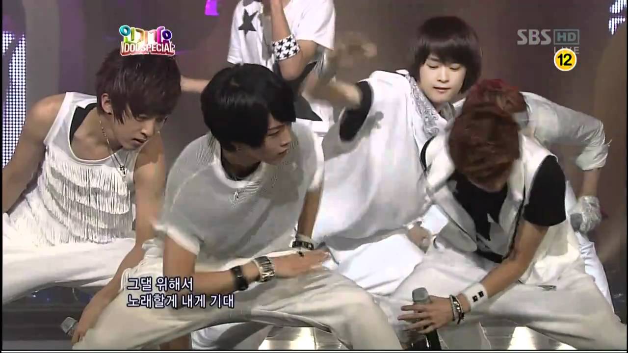 XING OPERA - Hi Five (720p HD)