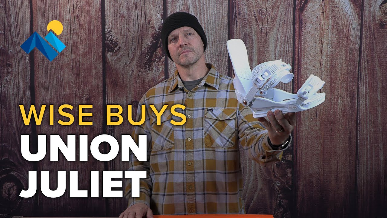 Are The Union Juliet Snowboard Bindings A Wise Buy For You?