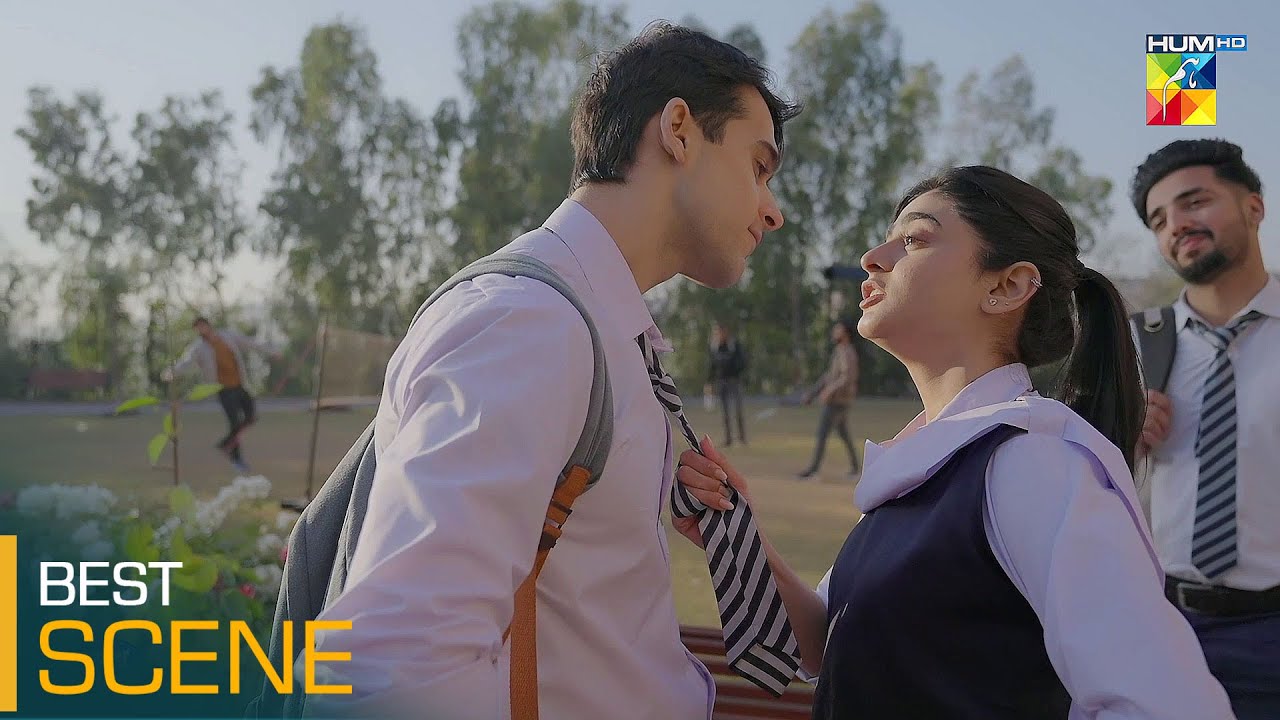 Jafaa - Episode 01 - Best Scene 03 - #mawrahussain #seharkhan #mohibmirza #usmanmukhtar #jafaa