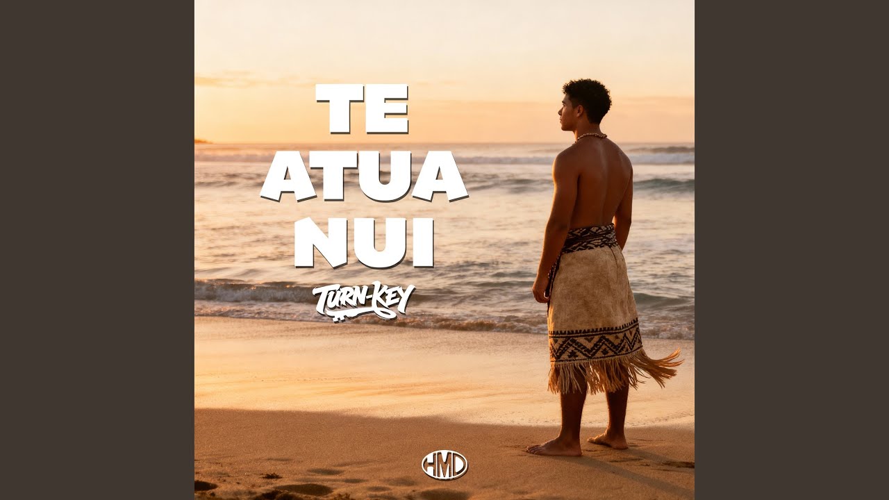 Te Atua Nui