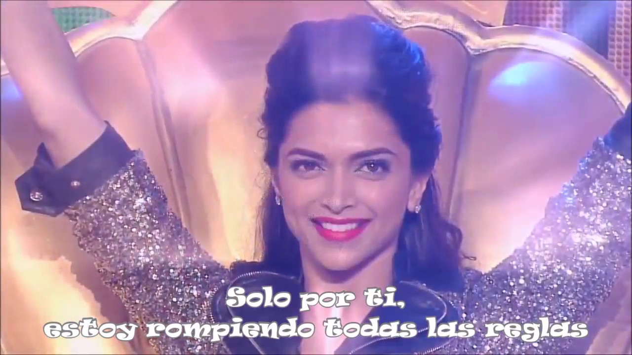 Deepika Padukone performance