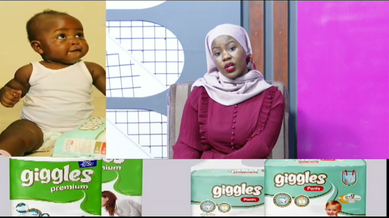 Enjaga mu baana, Kamba yagitandika wa myaka 7 | MWASUZE MUTYA