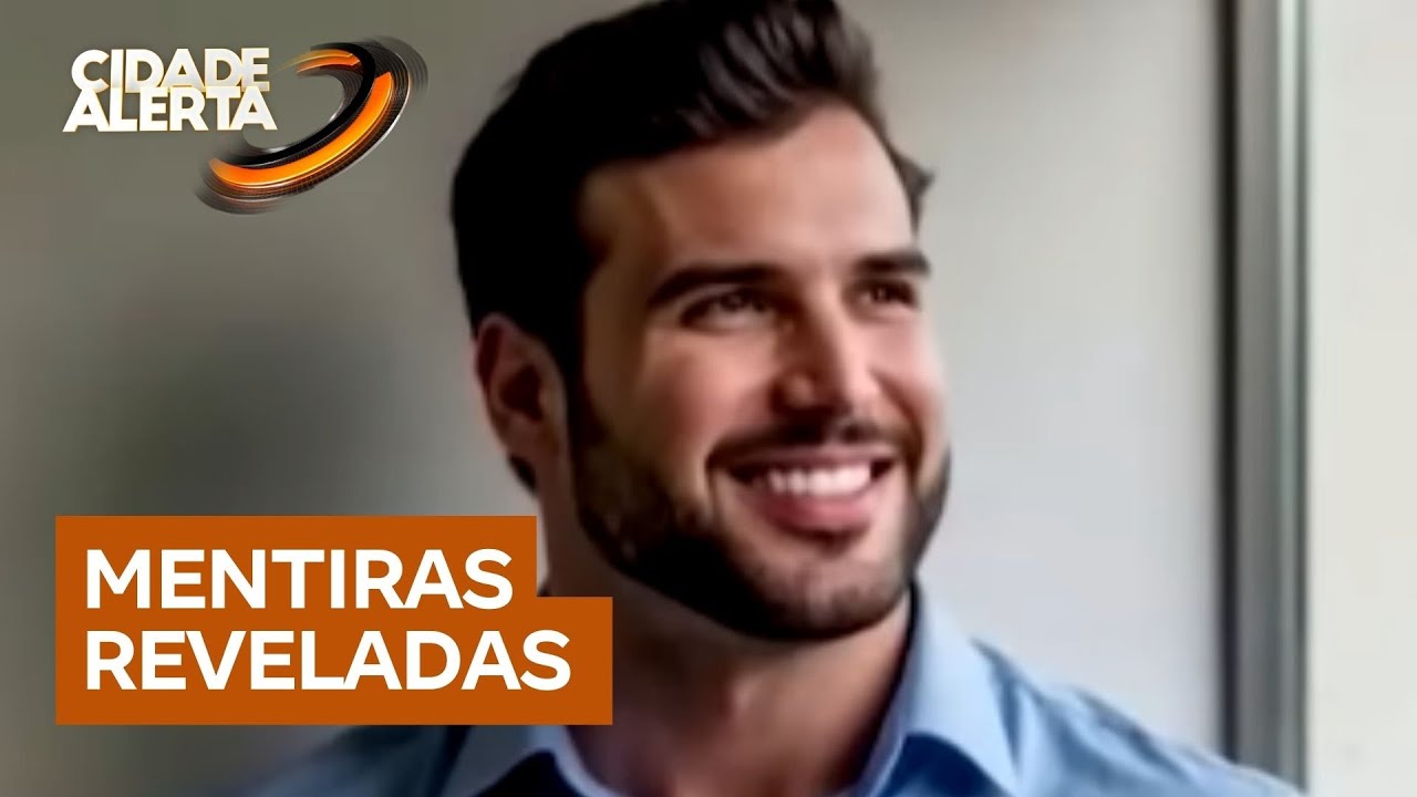 Polícia descobre vida falsa de empresário preso por matar gari