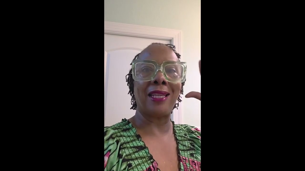 My SisterLocks 11 month Update