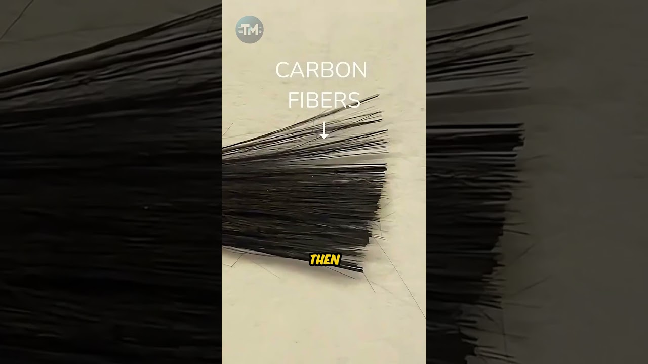 Why Carbon Fiber Makes Sports Gear Unstoppable!