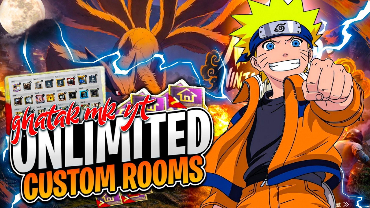 GHATAKmkYT || BGMI LIVE CUSTOM ROOMS ||  4.5 NEW UPDATE CUSTOM ROOM || BGMI CUSTOM LIVE