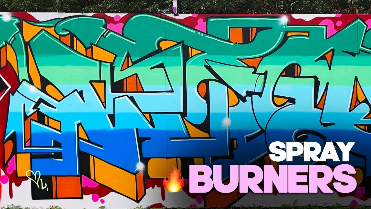 GRAFFITI STYLES CPH