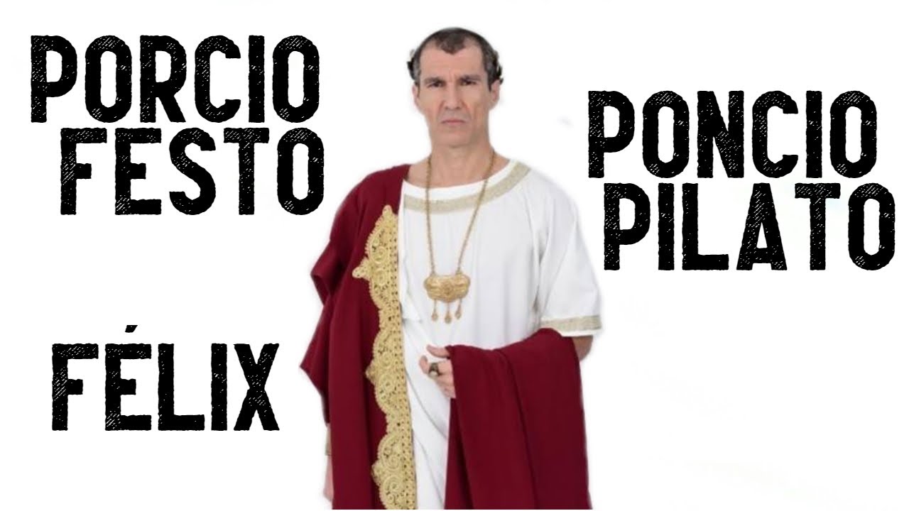 Gobernadores Romanos de Judea en la época de Jesús
