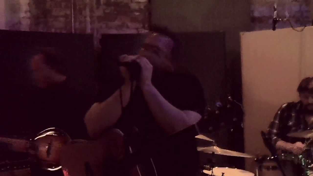 "Golden - Q-Dee Remix" by Sea Monsters at Q Division, Somerville MA 5/19/11