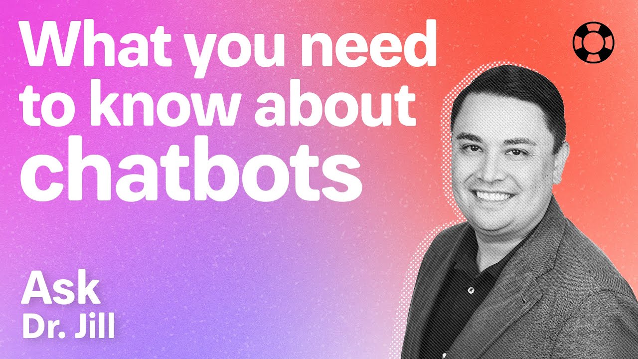 Ask Dr. Jill: Are AI Chatbots Dangerous for Teens?