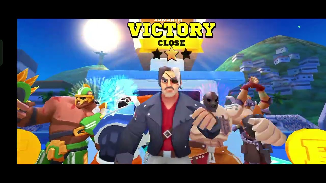 PLAYING FRAG PRO SHOOTER (PART - 3)🔥