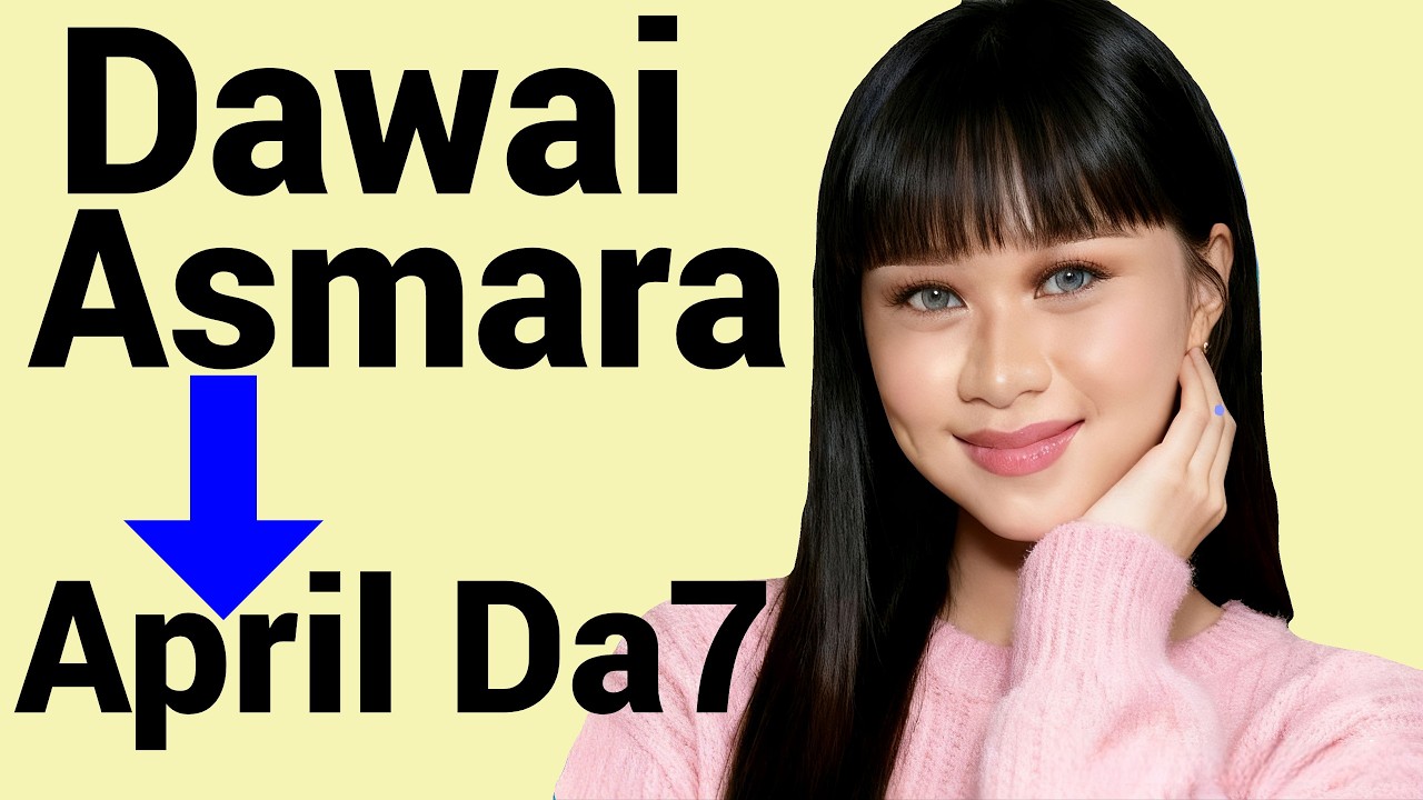 DAWAI ASMARA - DEDE APRIL (VIBES) - KARYA H.RHOMA IRAMA [COVER BY DANGDUT MUSIK]