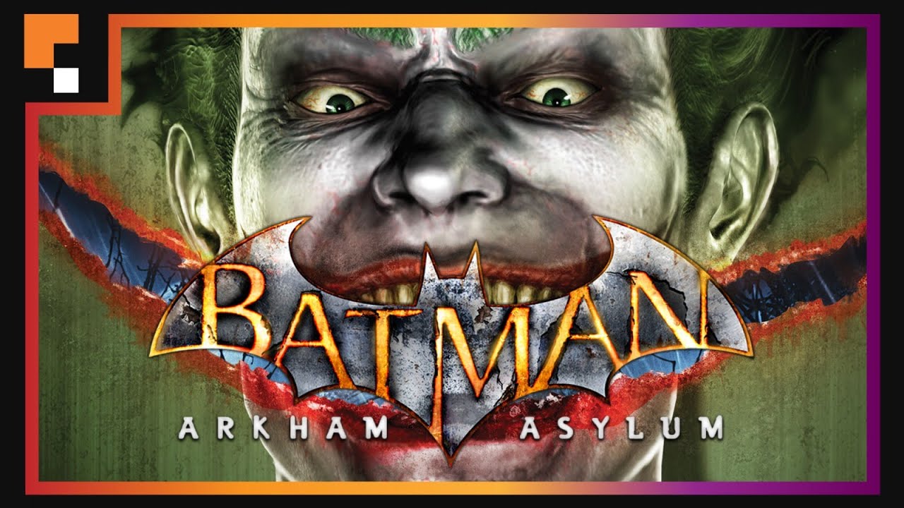 Batman Arkham Asylum (Español Latino) | Segunda Parte