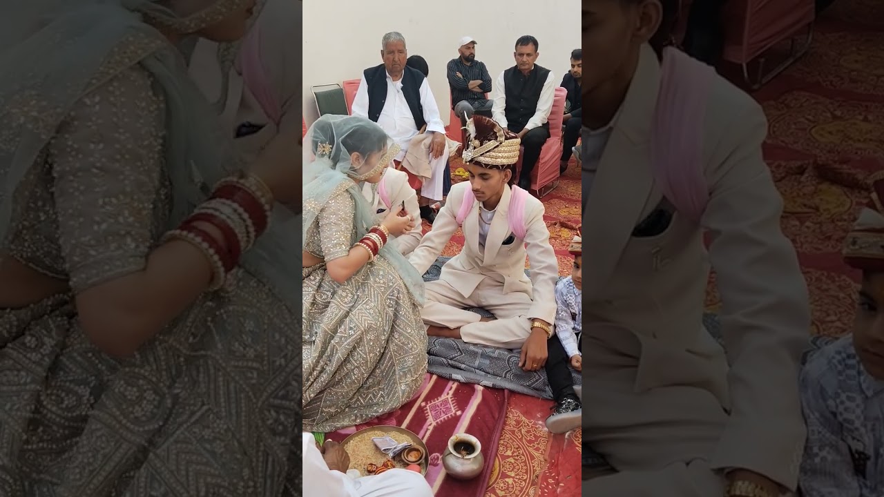 रिंकू और अमन की बारात की कर दी तैयारी  