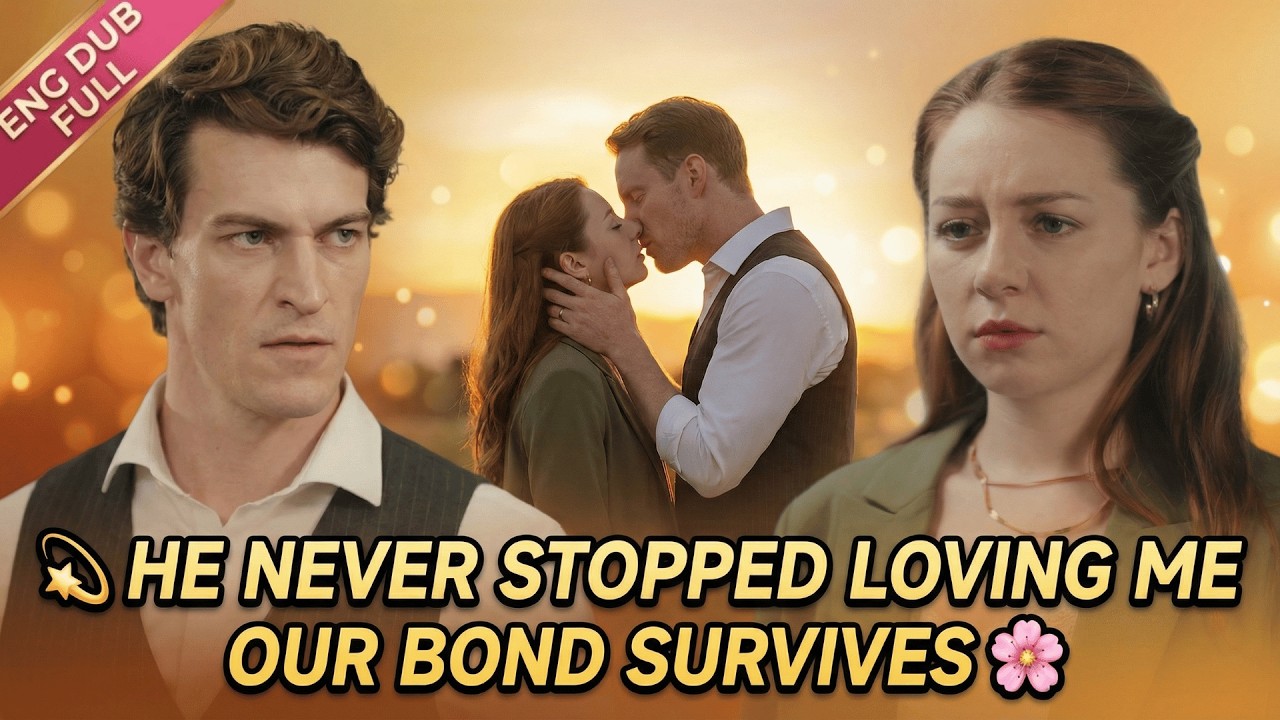 »FULL SERIES« 🌅 WOMAN WHO THOUGHT SHE'D MOVED ON - Until Her First Love Returned to Prove
