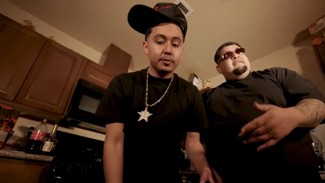 BigBlock - Refuse 2 Lose ft Truly Goonie (Official Music Video)