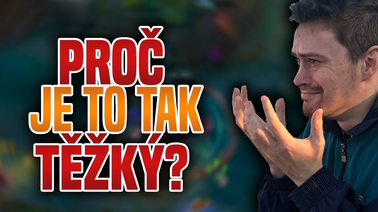 Musím si to vyhrát sám! - Lolko