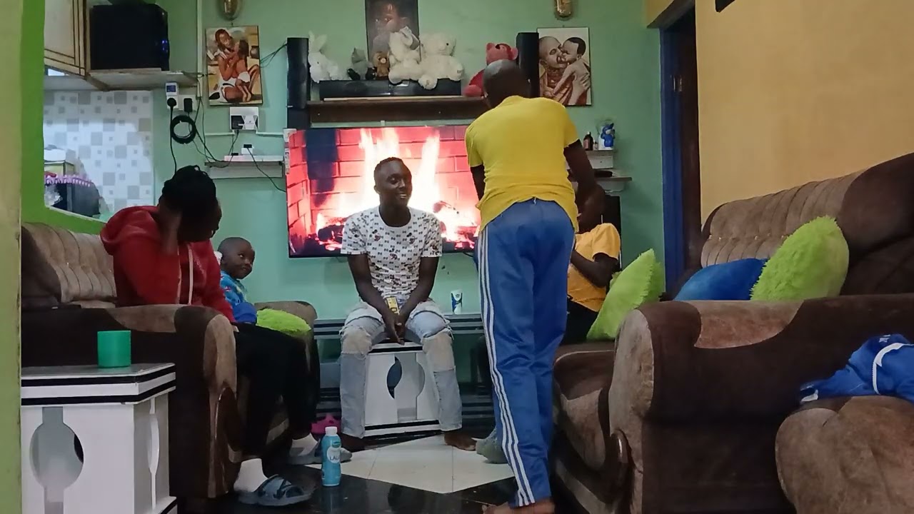 Spending  the day with my brothers 🥰🥰