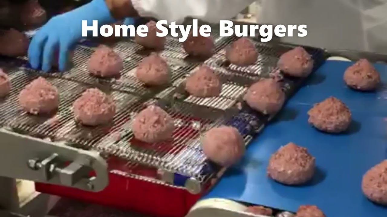 DJM Video Flattening