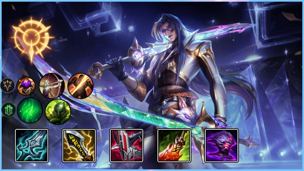 DZUKILL YONE MONTAGE  - RANK #1 YONE | LOL SPACE