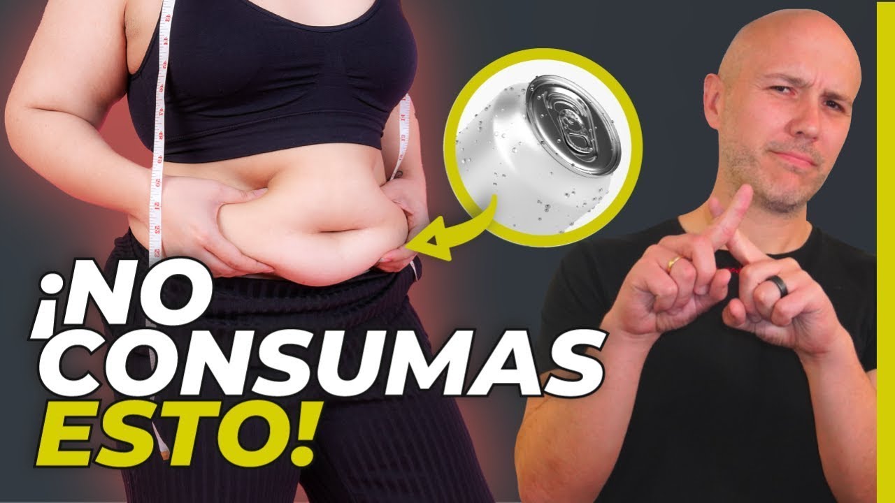 ¿COMES ESTO? DESCUBRE LOS PELIGROS DE ESTOS 13 ALIMENTOS 