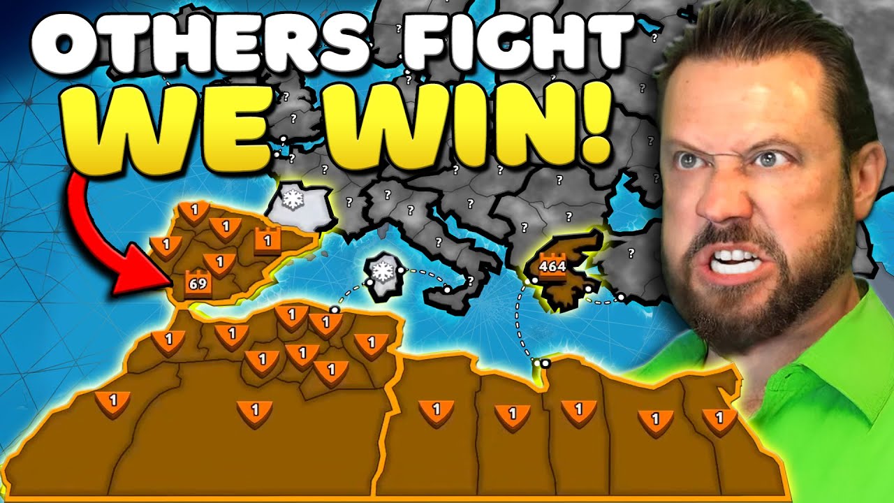 0% Chance to Win? Never Say Never...