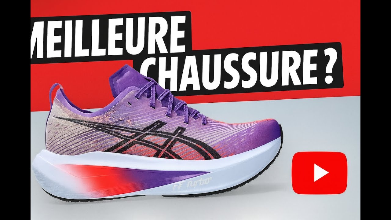 Asics Megablast Tokyo