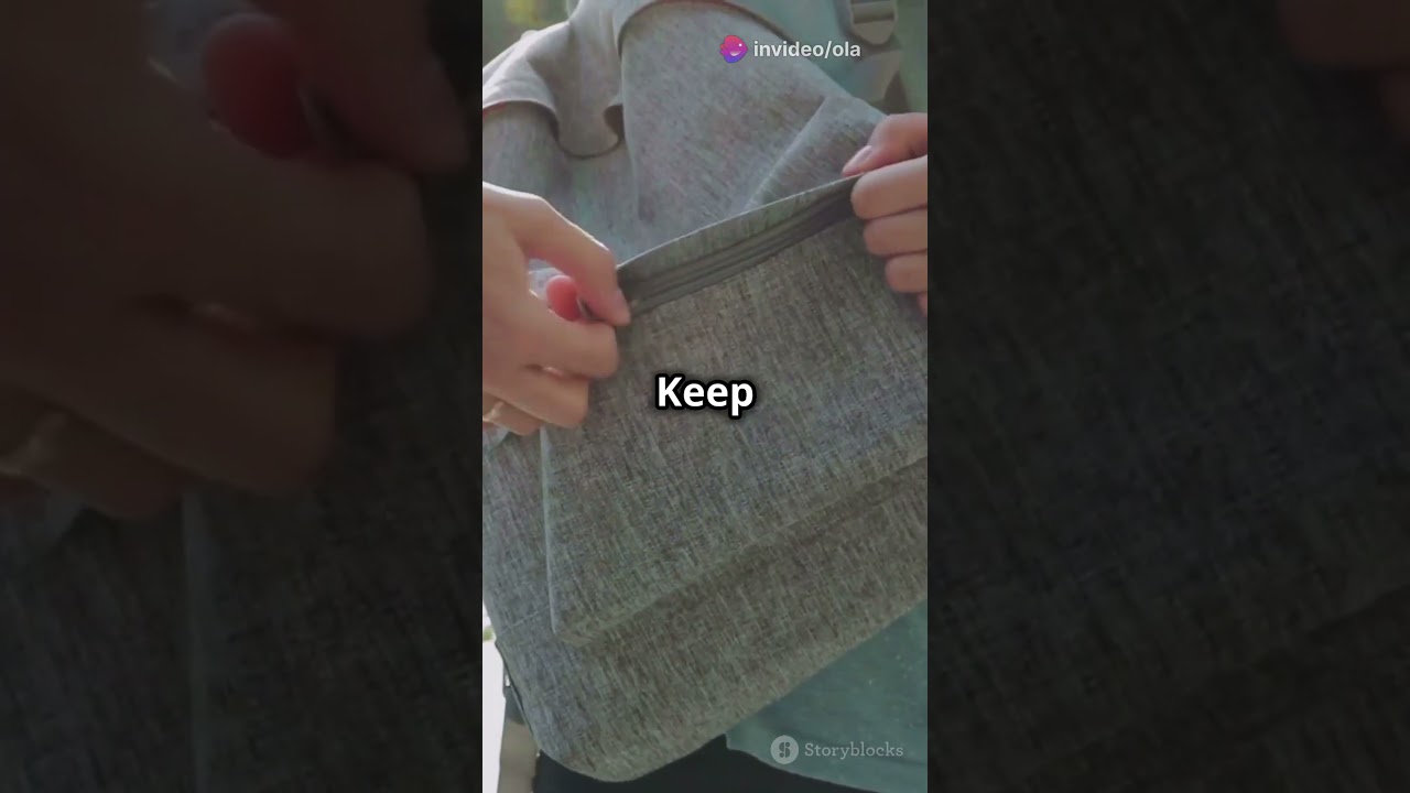 WARNING Pickpockets at Toronto Premium Outlet Mall