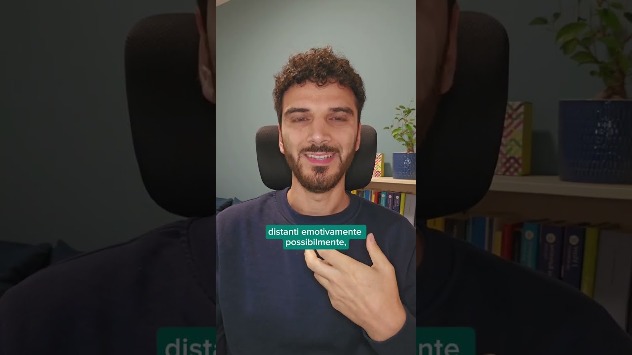 Non sentirsi abbastanza nelle relazioni