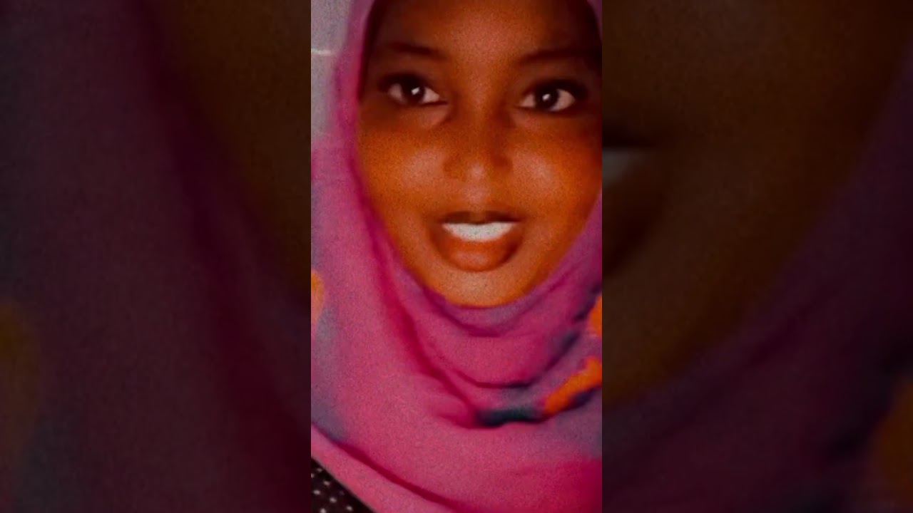 Prank aan kusameeyay walaashey mcn  waa lagu soo doontay ayaan dhahay 🤩🤩🤩🤭🤭🤭🤭
