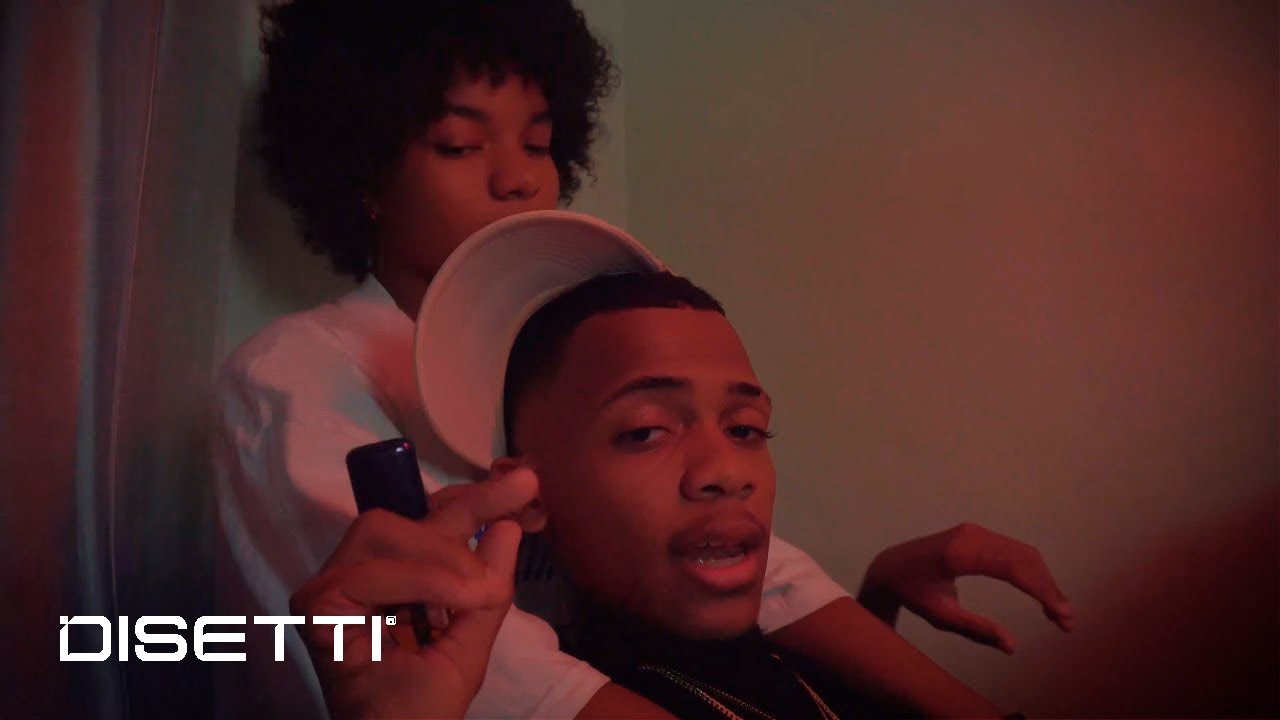 Little loove | KATAPUM 💦 (Video Oficial)