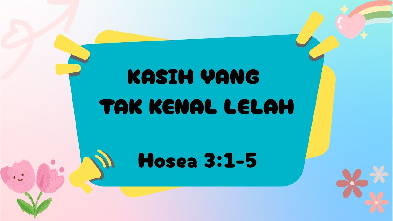 SAAT TEDUH