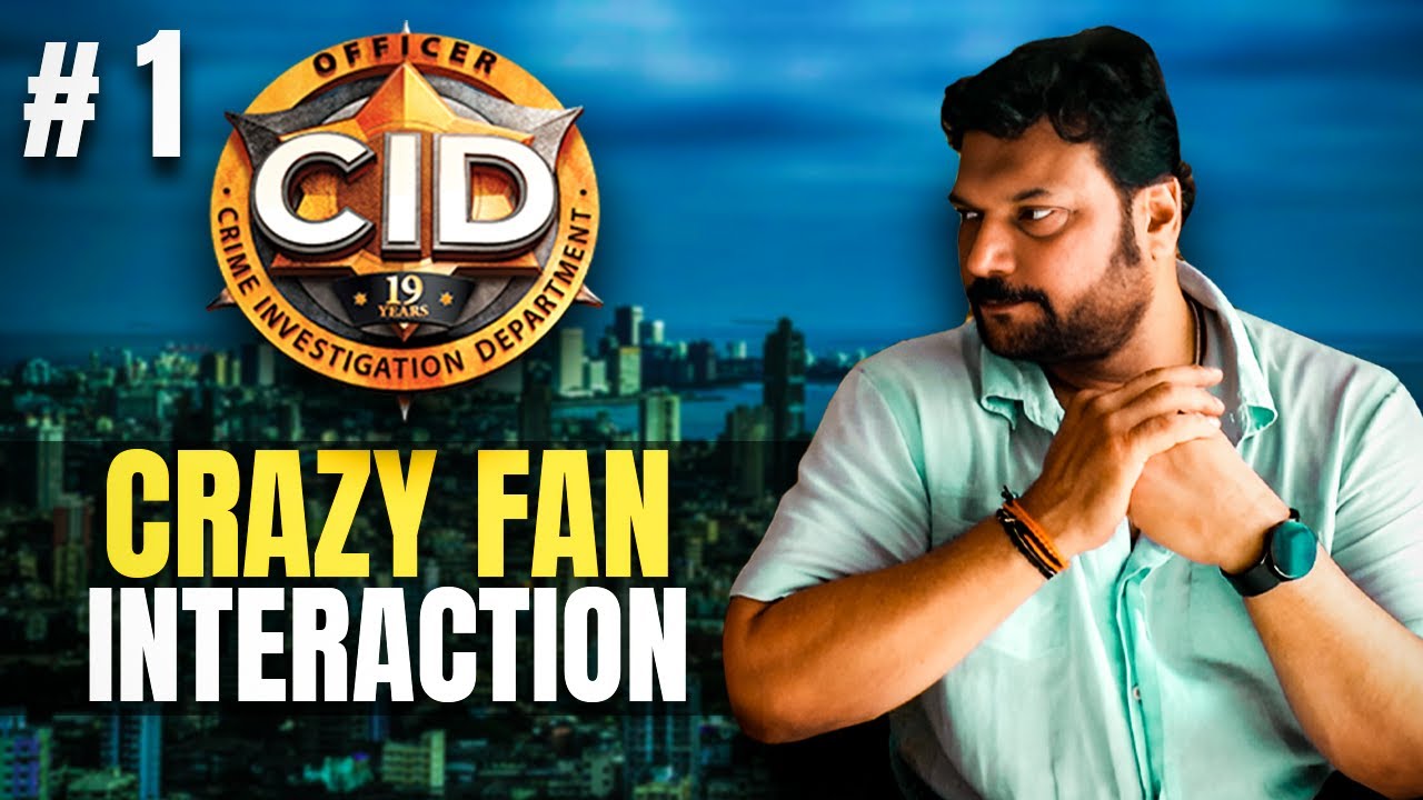 CID RETURN ? | Zaib Shaikh, Divya Attri , Bhavya Sahay ft DAYANAND SHETTY #1