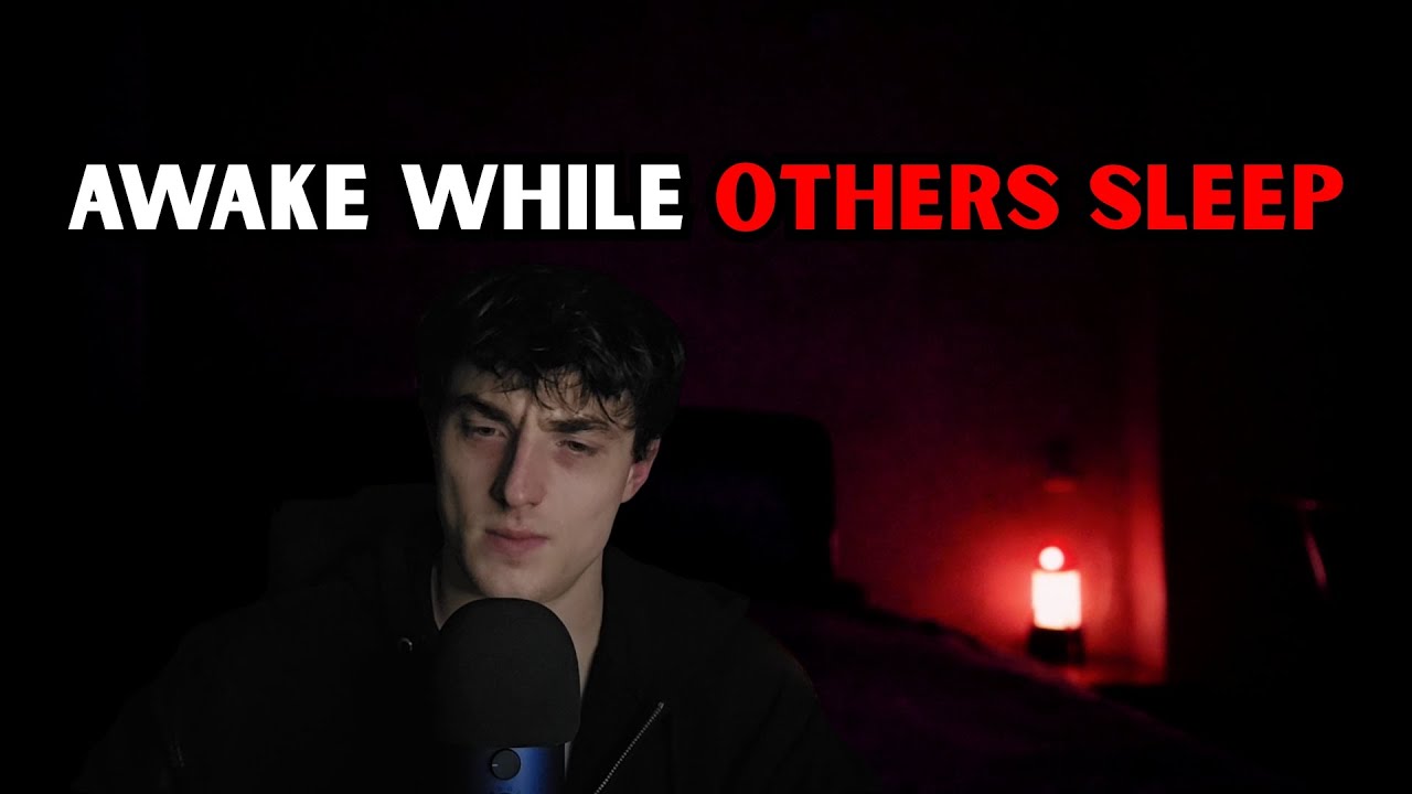 Everyone Looks Away While Everything Breaks