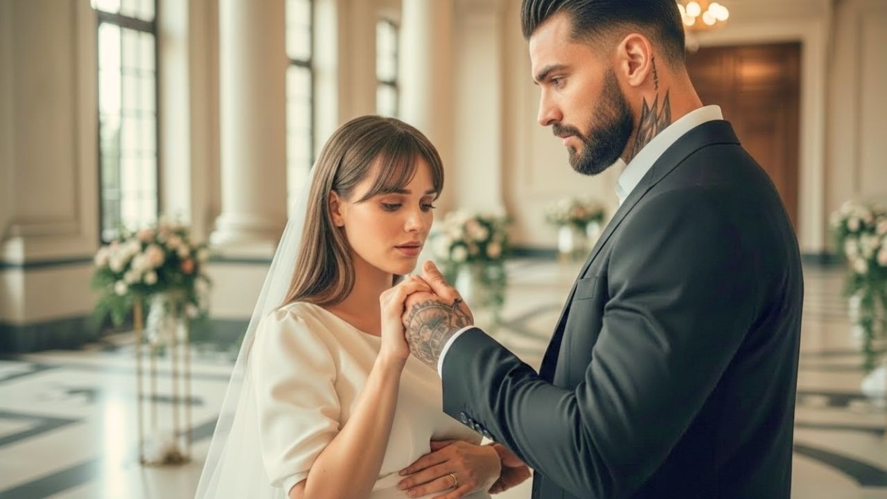 Le Chef De La Mafia Épouse Une Servante Enceinte, Ignorant Que Ce Bébé Était Son Véritable Héritier