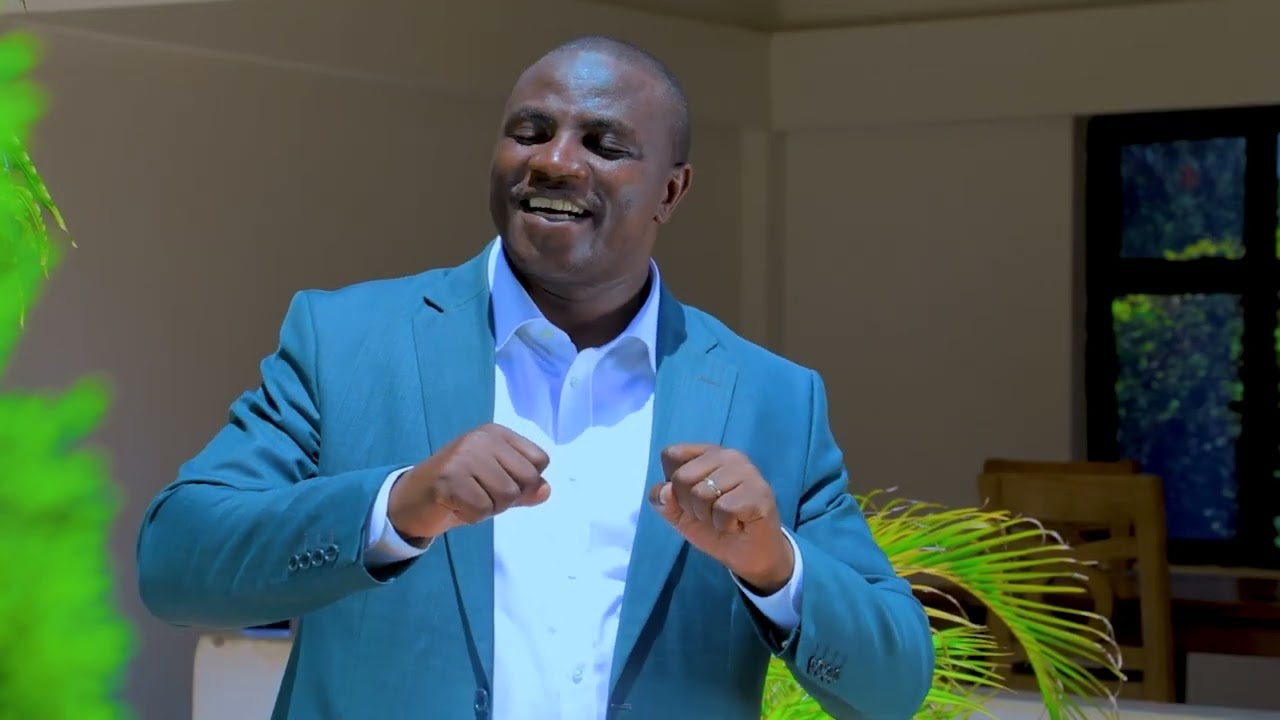 MUGWI by BISHOP WAINAINA 