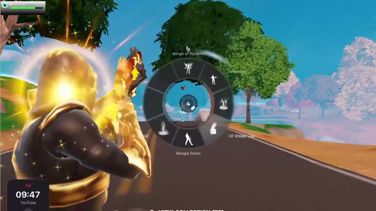 Fortnite - Chat!🎮Let’s Vibe!😎Add Me!📲Let’s Send Them Back To The Lobby🥳